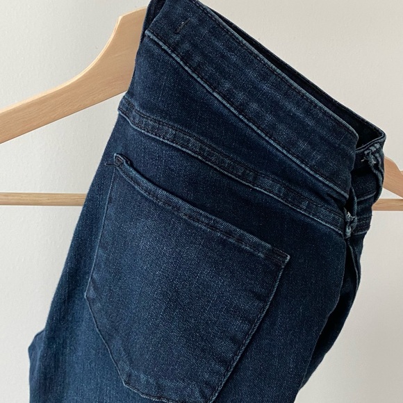 Abercrombie Super Skinny Ankle Jean - Picture 6 of 6